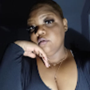 Meet your Posher, Sherricka